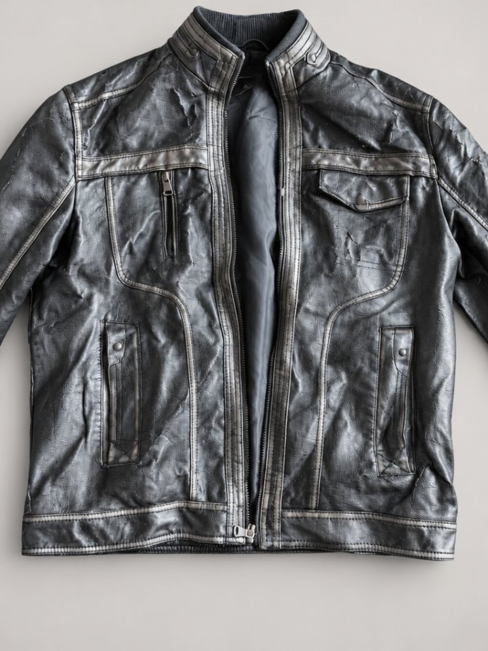 Black jacket Size medium